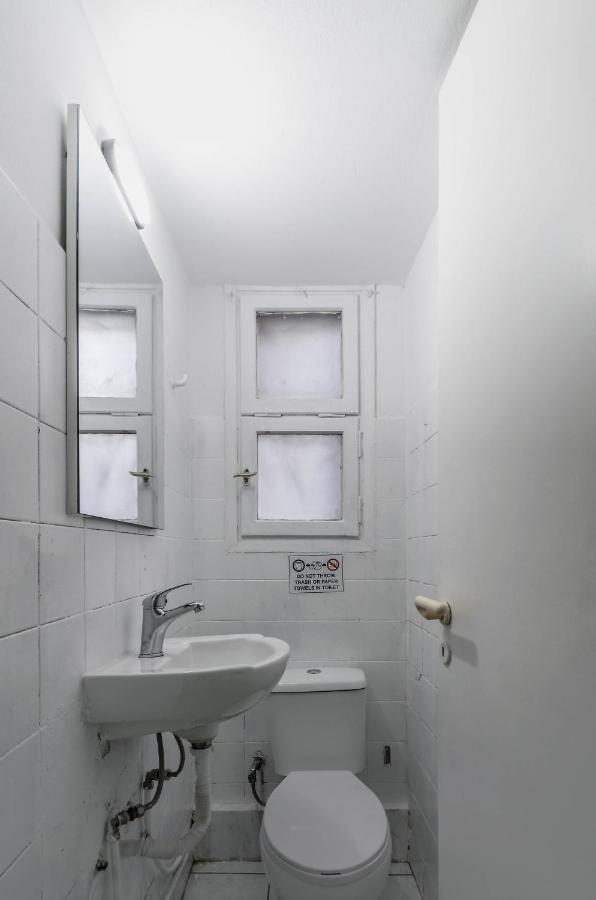 Cozy 2Ba In Athens Historic City Center Kültér fotó