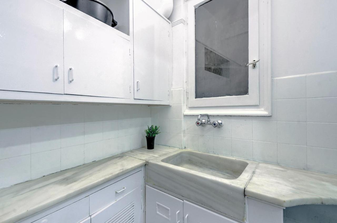 Cozy 2Ba In Athens Historic City Center Kültér fotó